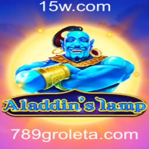 Descubra o Mundo Encantado de Aladdinslamp: Um Jogo Apaixonante