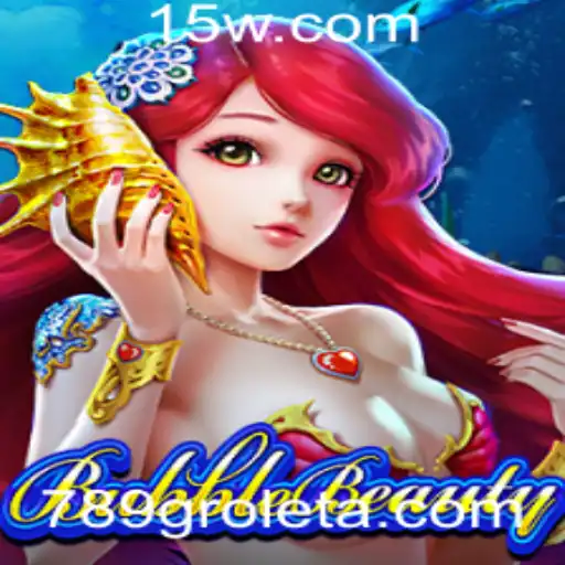 Descobrindo o Universo Encantado de BubbleBeauty com '789g'