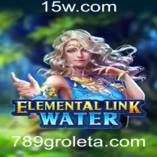 Explorando o Mundo Mágico de ElementalLinkWater