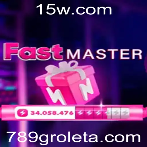 FastMaster: Uma Jornada Acelerada no Mundo dos Jogos