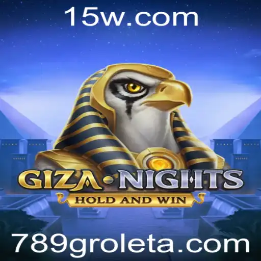 GizaNights: Mergulhe na Aventura do Novo Jogo de Estratégia