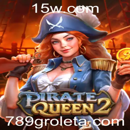 Explorando o Mundo de PirateQueen2: Uma Aventura Épica nos Sete Mares