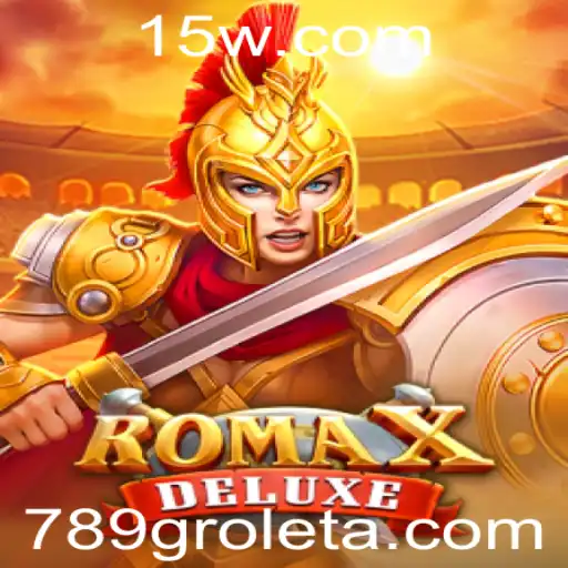 Explorando o Fascinante Mundo de RomaXDeluxe com a Chave 789g