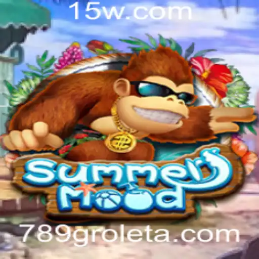 Explorando SummerMood: O Jogo que Captura a Essência do Verão