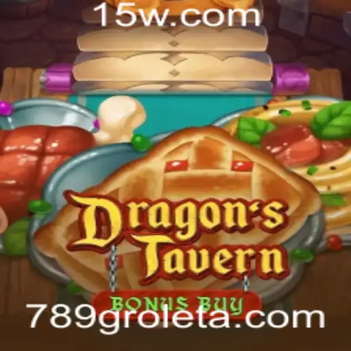 Explorando DragonsTavern: Um Mergulho no Mundo das Tavernes Místicas e Dragões