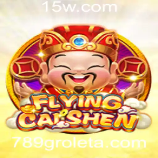 Explorando FlyingCaiShen: Uma Aventura Divertida e Enriquecedora