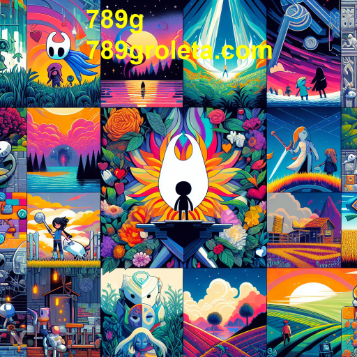 A Ascensão dos Jogos Indie: Criatividade e Inovação em Cada Pixel