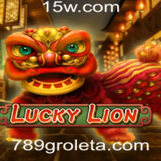 Descubra o Fascinante Mundo do Jogo 'LuckyLion'