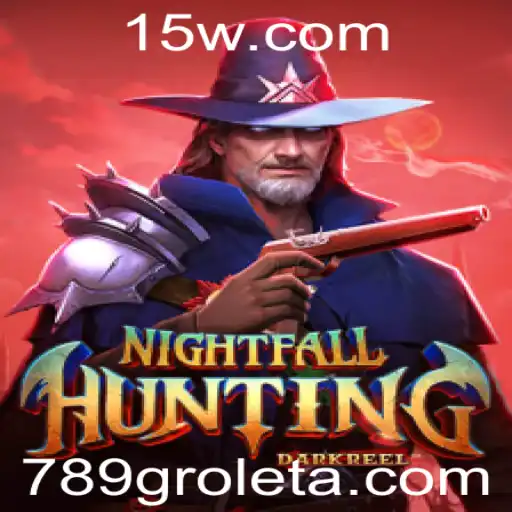NightfallHunting: Descubra o Novo Fenômeno dos Jogos