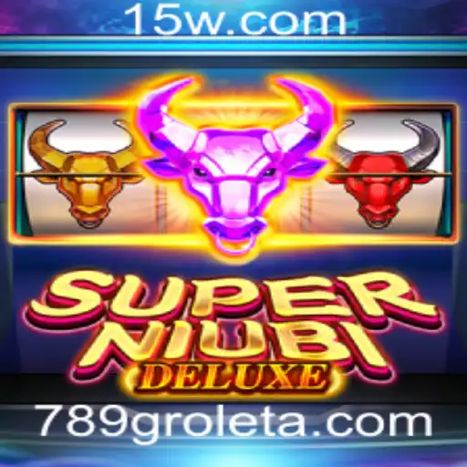 Descubra SuperNiubiDeluxe: O Jogo Inovador que Está Conquistando o Mundo